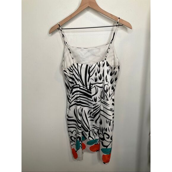 STAUD Lemons Dress - Picture 6 of 11